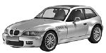 BMW E36-7 C1926 Fault Code