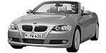BMW E93 C1926 Fault Code