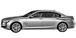 BMW F02 C1926 Fault Code