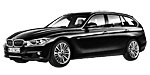 BMW F31 C1926 Fault Code